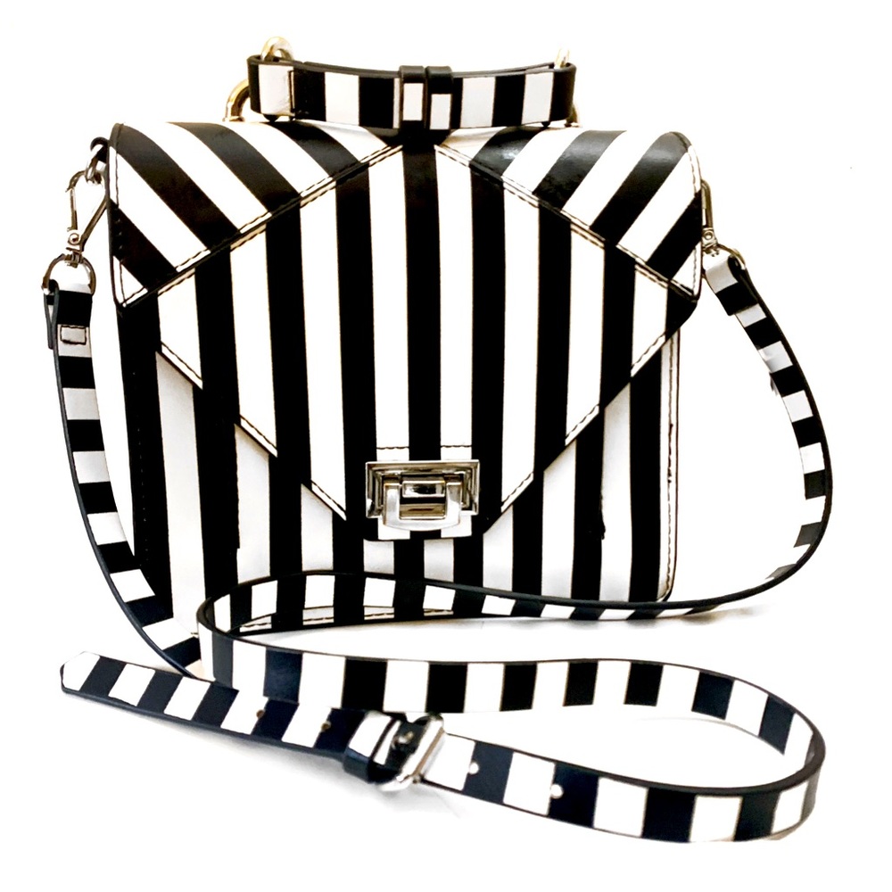 Zara Crossbody Bag